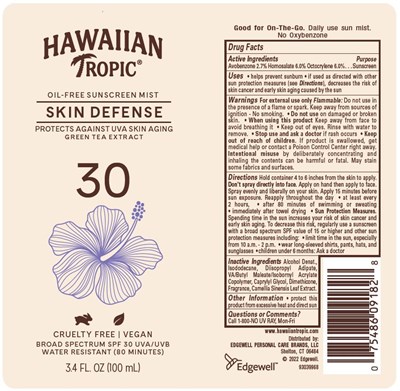 Label - 63354 071 12   Label